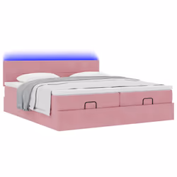 VidaXL 3312922 letto - Vista aggiuntiva 6