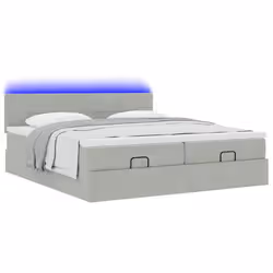 VidaXL 3312923 rete a doghe - Vista aggiuntiva 6