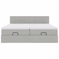 VidaXL 3312923 rete a doghe - Vista aggiuntiva 8