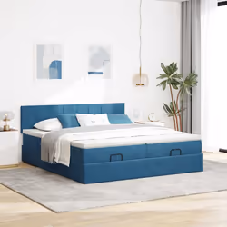 VidaXL 3312927 letto - Vista aggiuntiva 4