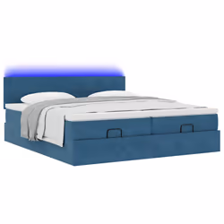 VidaXL 3312927 letto - Vista aggiuntiva 6