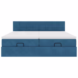 VidaXL 3312927 letto - Vista aggiuntiva 8