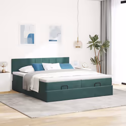 VidaXL 3312932 letto - Vista aggiuntiva 4