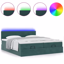 VidaXL 3312932 letto - Vista aggiuntiva 5