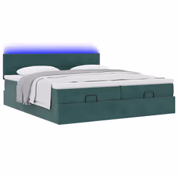 VidaXL 3312932 letto - Vista aggiuntiva 6