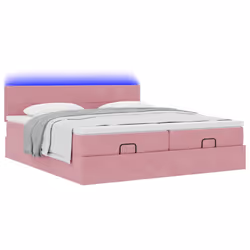 VidaXL 3312934 letto - Vista aggiuntiva 6