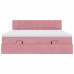 VidaXL 3312934 letto - Vista aggiuntiva 8