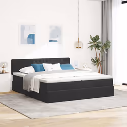 VidaXL 3312937 letto - Vista aggiuntiva 4