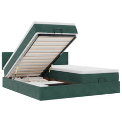 VidaXL 3312938 letto