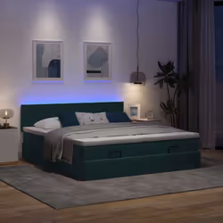 VidaXL 3312938 letto - Vista aggiuntiva 3