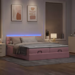 VidaXL 3312940 letto - Vista aggiuntiva 3