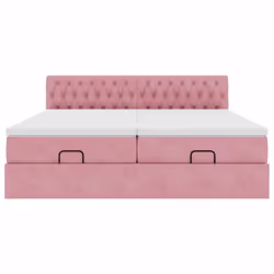 VidaXL 3312940 letto - Vista aggiuntiva 8