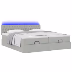 VidaXL 3312941 rete a doghe - Vista aggiuntiva 6