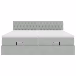 VidaXL 3312941 rete a doghe - Vista aggiuntiva 8