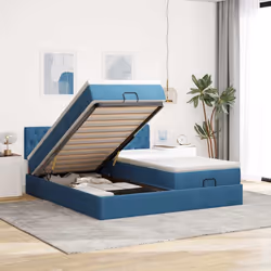 VidaXL 3312945 letto - Vista aggiuntiva 2