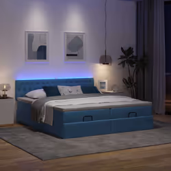 VidaXL 3312945 letto - Vista aggiuntiva 3