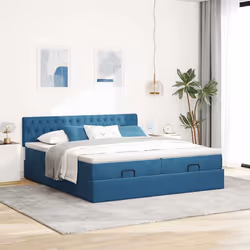 VidaXL 3312945 letto - Vista aggiuntiva 4