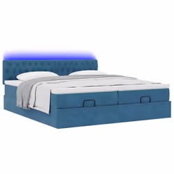 VidaXL 3312945 letto - Vista aggiuntiva 6