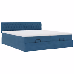 VidaXL 3312945 letto - Vista aggiuntiva 7