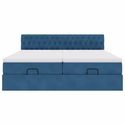VidaXL 3312945 letto - Vista aggiuntiva 8