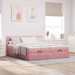 VidaXL 3312946 letto - Vista aggiuntiva 4