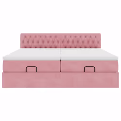 VidaXL 3312946 letto - Vista aggiuntiva 8