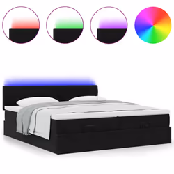 VidaXL 3312949 letto - Vista aggiuntiva 5