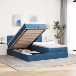 VidaXL 3312951 letto - Vista aggiuntiva 2