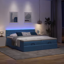 VidaXL 3312951 letto - Vista aggiuntiva 3
