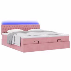 VidaXL 3312952 letto - Vista aggiuntiva 6