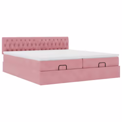 VidaXL 3312952 letto - Vista aggiuntiva 7