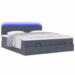 VidaXL 3312954 rete a doghe - Vista aggiuntiva 6