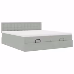 VidaXL 3312959 rete a doghe - Vista aggiuntiva 6