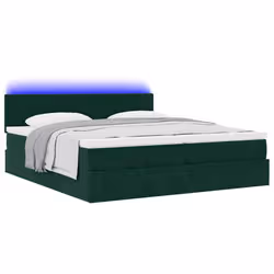 VidaXL 3312962 rete a doghe - Vista aggiuntiva 6