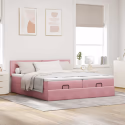 VidaXL 3312970 letto - Vista aggiuntiva 4