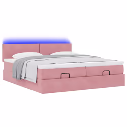 VidaXL 3312970 letto - Vista aggiuntiva 6