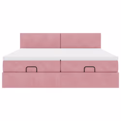 VidaXL 3312970 letto - Vista aggiuntiva 8
