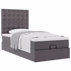 VidaXL 3312984 letto - Vista aggiuntiva 4