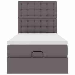 VidaXL 3312984 letto - Vista aggiuntiva 6