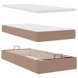 VidaXL 3312985 letto - Vista aggiuntiva 7