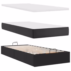 VidaXL 3312986 letto - Vista aggiuntiva 7
