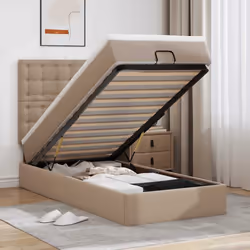 VidaXL 3312990 letto - Vista aggiuntiva 2