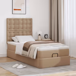 VidaXL 3312990 letto - Vista aggiuntiva 3