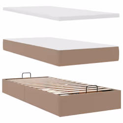 VidaXL 3312990 letto - Vista aggiuntiva 7