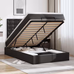 VidaXL 3313001 letto - Vista aggiuntiva 2