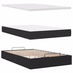 VidaXL 3313001 letto - Vista aggiuntiva 7