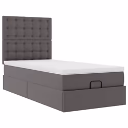 VidaXL 3313004 letto - Vista aggiuntiva 5