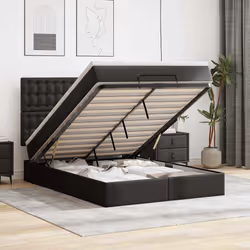 VidaXL 3313006 letto - Vista aggiuntiva 2