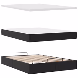 VidaXL 3313006 letto - Vista aggiuntiva 7