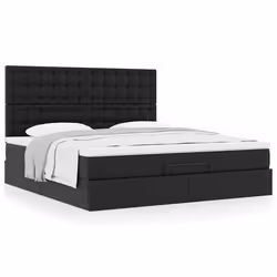 VidaXL 3313016 letto - Vista aggiuntiva 4